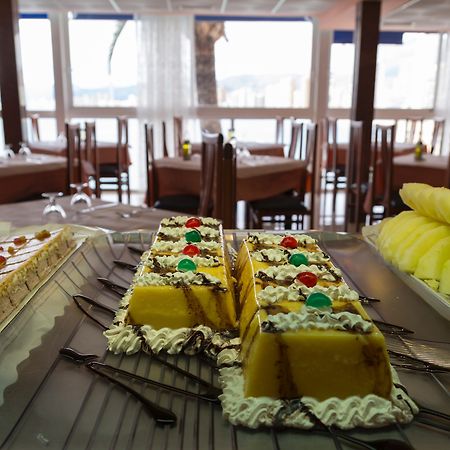Hotel Lido Benidorm Ngoại thất bức ảnh