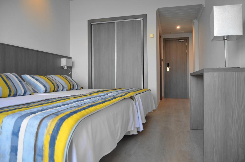 Hotel Lido Benidorm Phòng bức ảnh