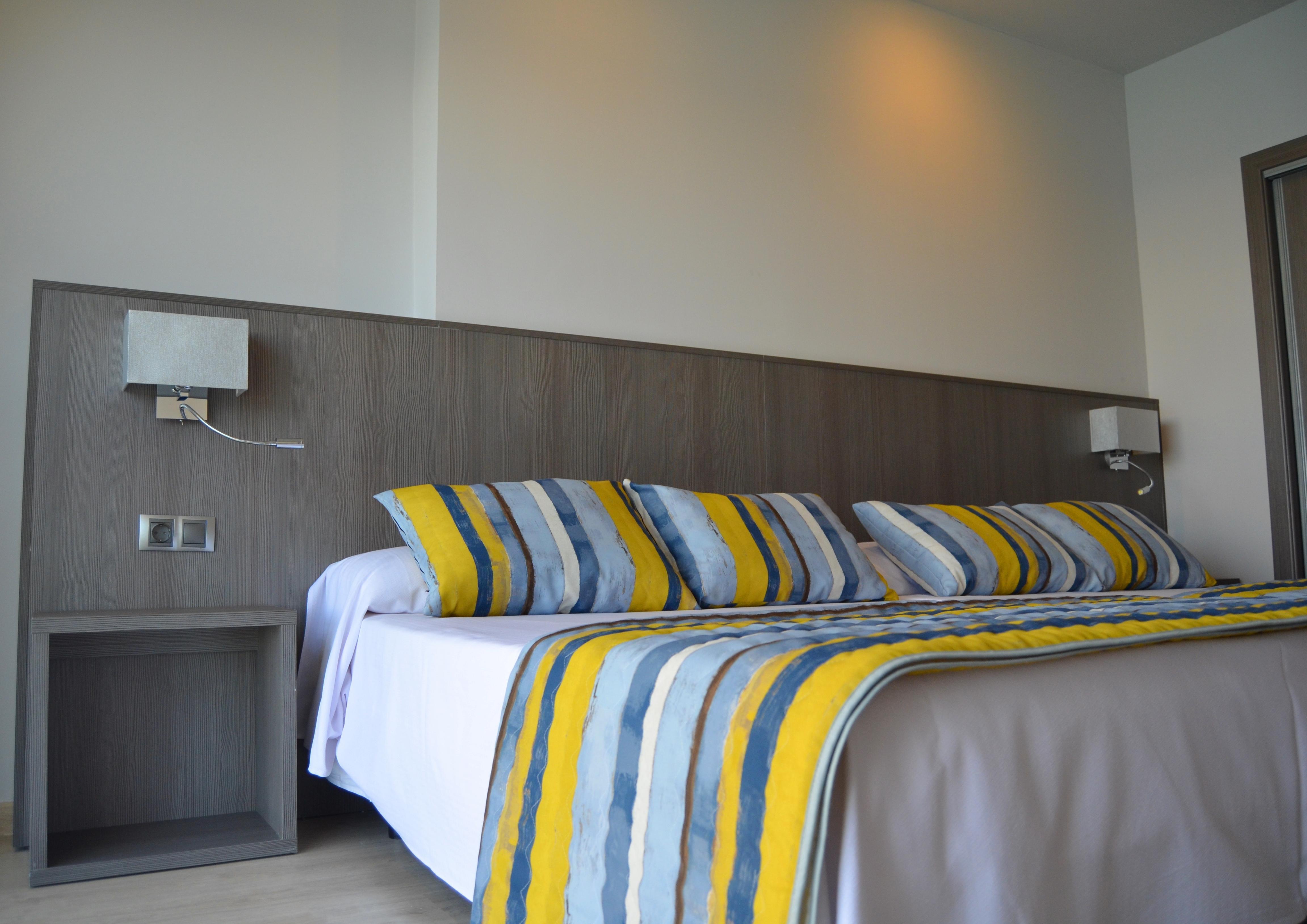 Hotel Lido Benidorm Ngoại thất bức ảnh