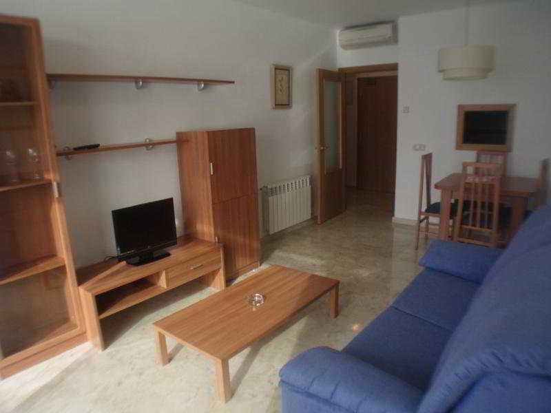 Hotel Lido Benidorm Ngoại thất bức ảnh